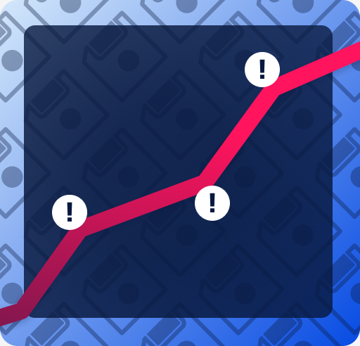 What are the hidden costs of maintaining legacy systems?