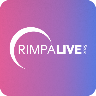 RIMPA Live 2025