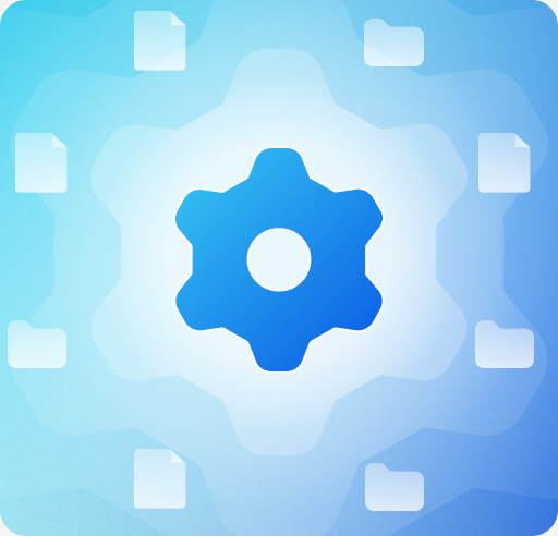 What is a data manager?