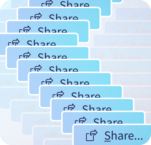 Benchmark: How much of your sensitive data is over-permissioned? 