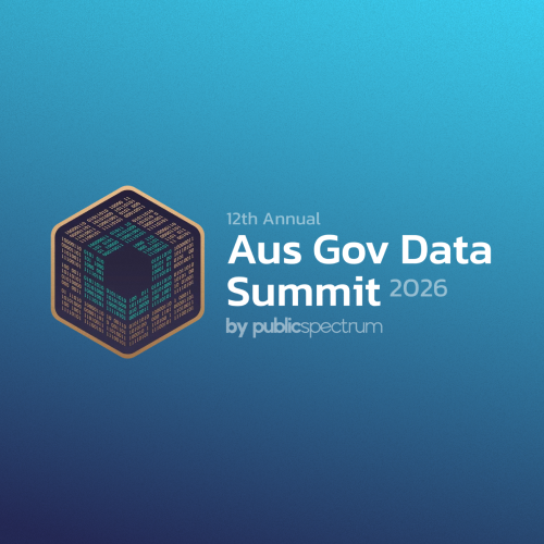 Aus Gov Data Summit 2026