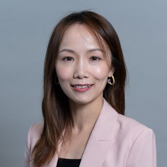 Angela Chen