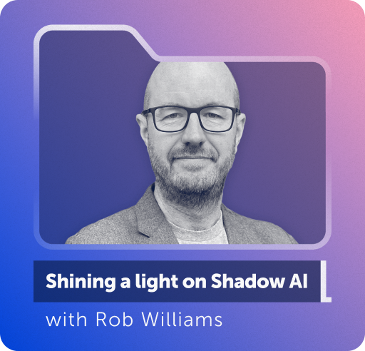 A Chief AI Officer on Shadow AI in Today’s Enterprises