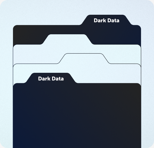 What is dark data? Understanding the business risks of hidden data in your systems