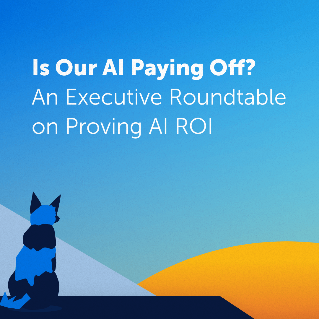 RecordPoint at Seattle AI Week