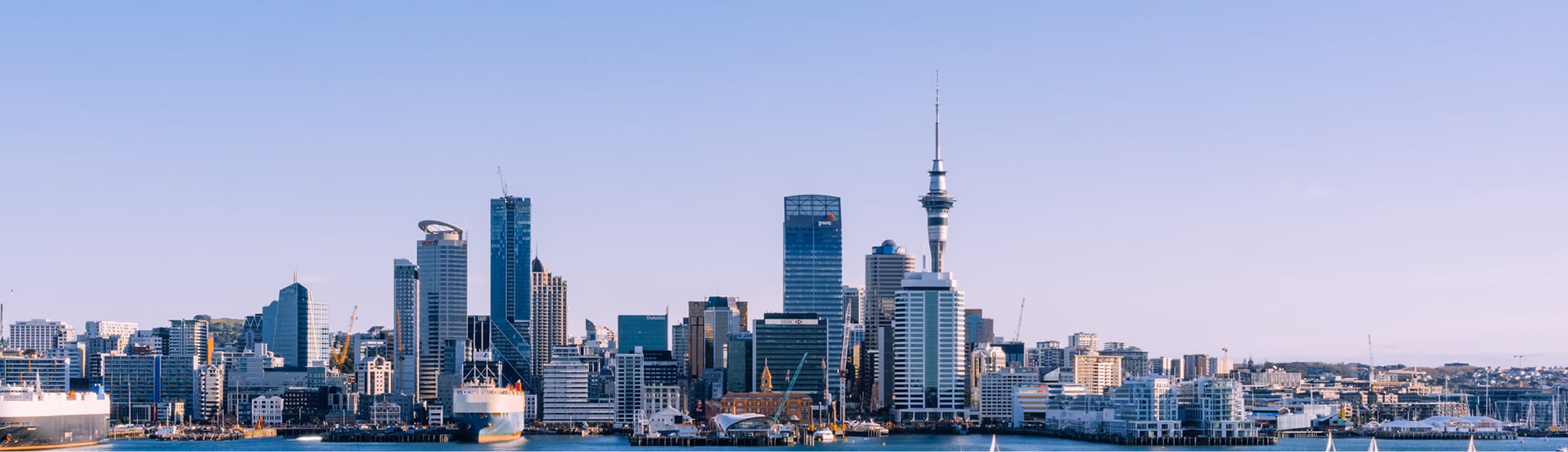 Auckland City
