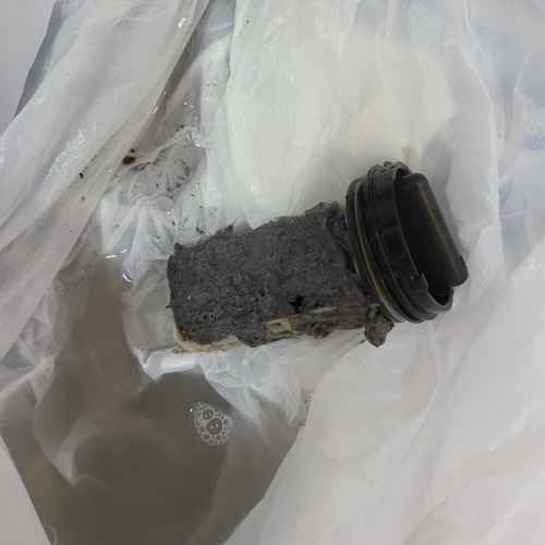 為何這部Samsung三星WD系列洗衣機會排水異常?解開5C故障碼的關鍵檢查步驟 💧