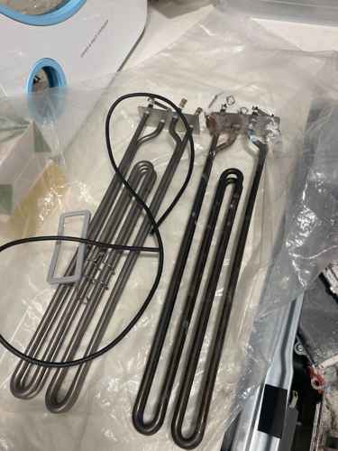烘乾功能失效三年,看這部西門子洗衣機如何重獲新生  🔄