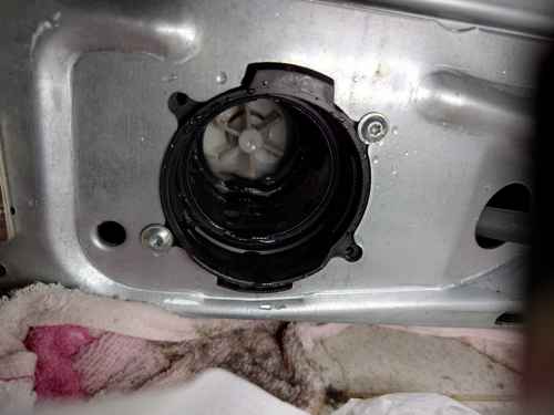 洗衣機門鎖死又積水?師傅拆解這部Gorenje WDI系列洗衣機E06排水堵塞全過程 🔍