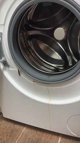 年輕師傅按門鈴被拒門外?這部東芝TWBL系列洗衣機膠邊鋼圈維修的意外插曲 😅