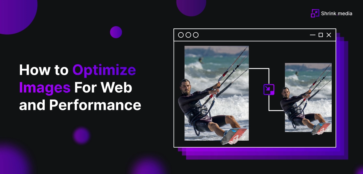 How to Optimize Images For Web and Performance (2024)