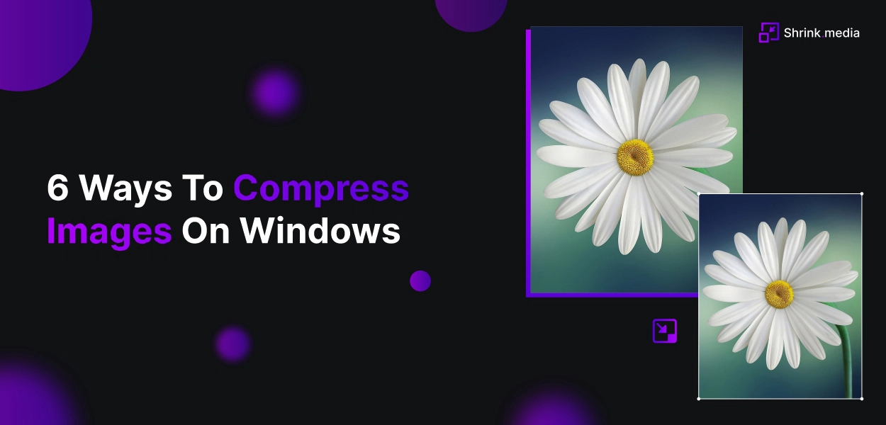 6 Ways To Compress Images On Windows 11 And 10