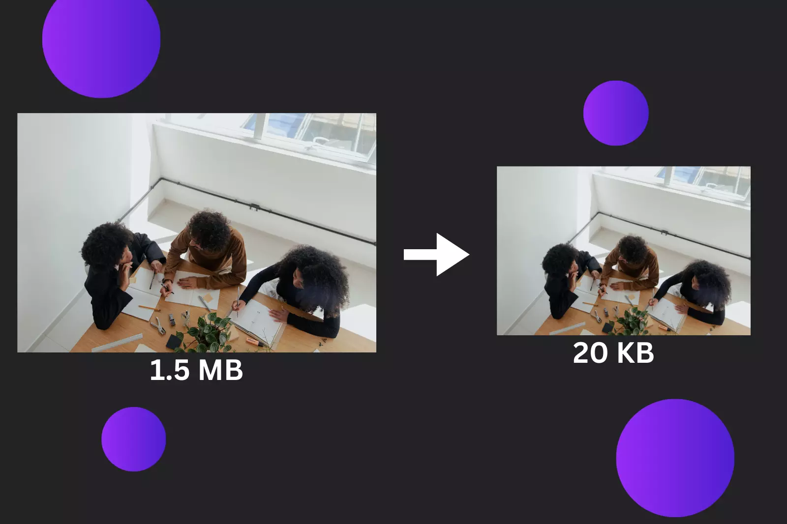 What Is Image Compression