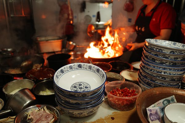 The Ultimate Guide to Choosing the Best Restaurant Procurement Management Software