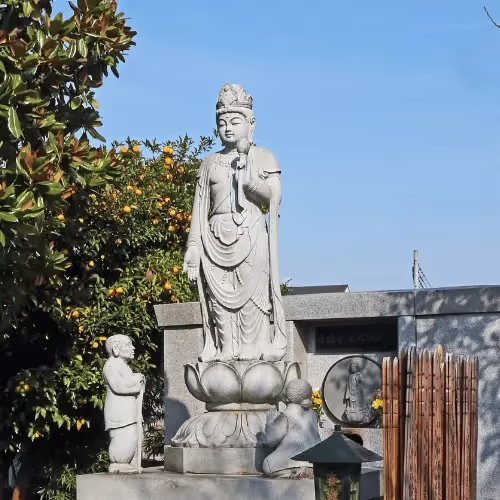 永代供養墓(合葬墓・合祀墓)