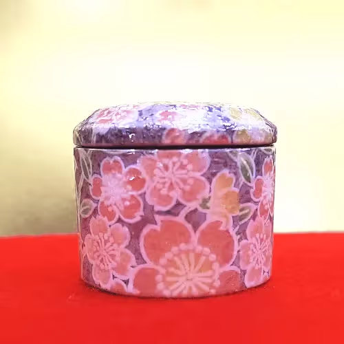 手元供養