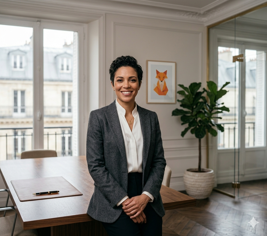 Wolfox UX Agency Team Paris