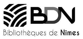 Bibliothèques de Nîmes
