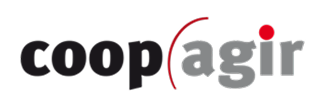 logo coop'agir