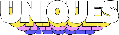 logo festival uniques