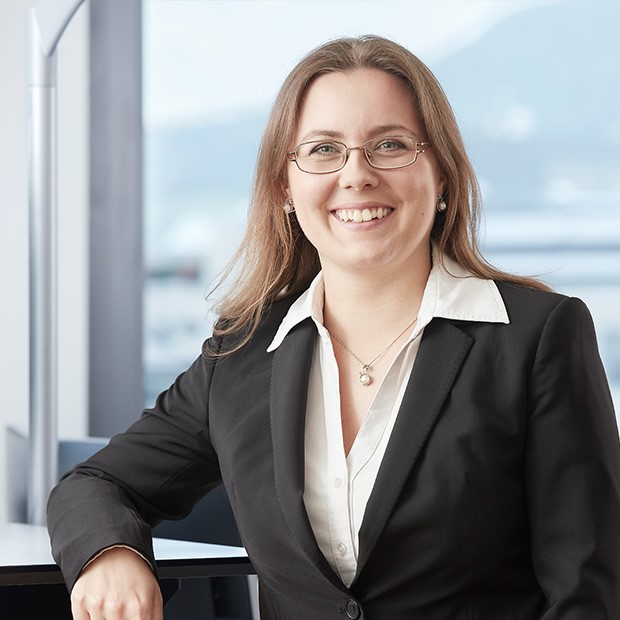 Rebecca Wyniger-Gardener