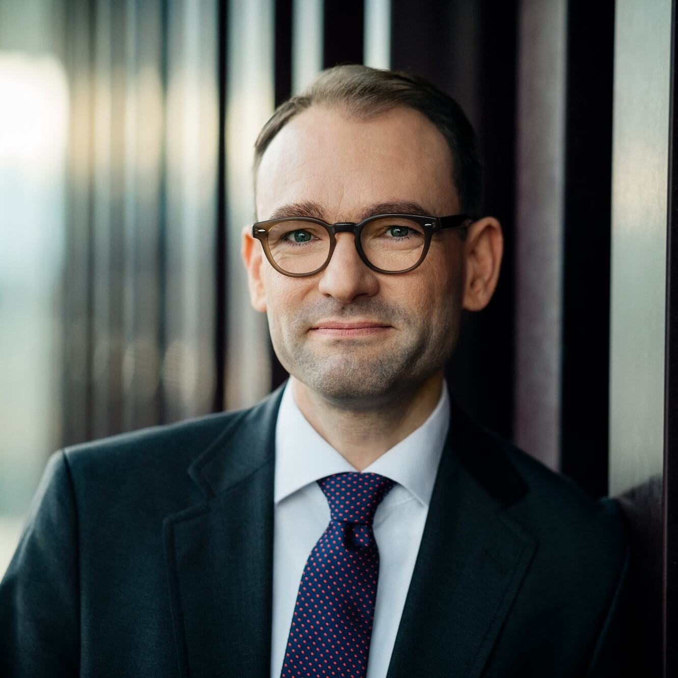 Maximilian Haag