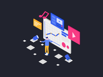 people show the best marketing