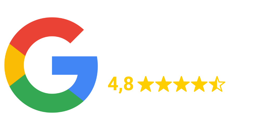 Google Bewertungen Logo
