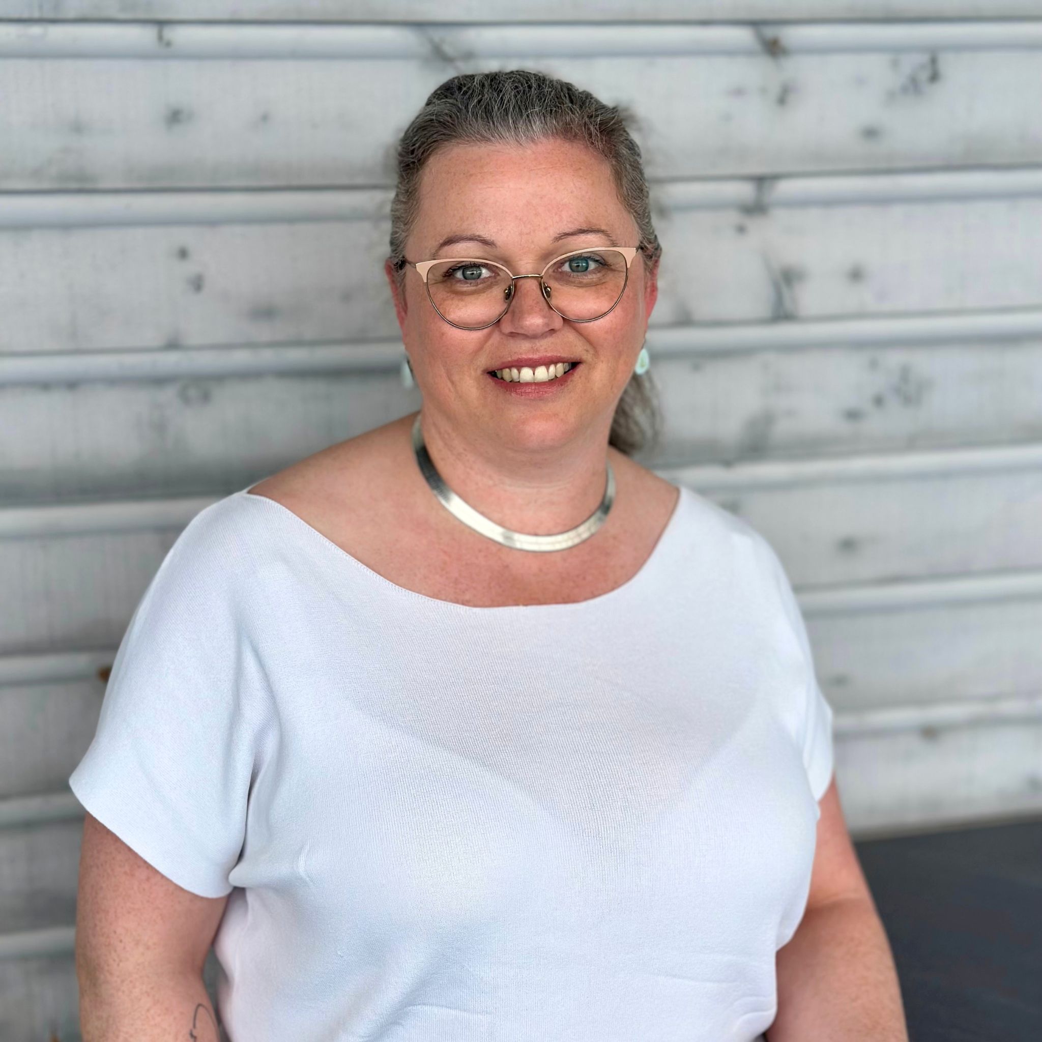 Faustine Passeau