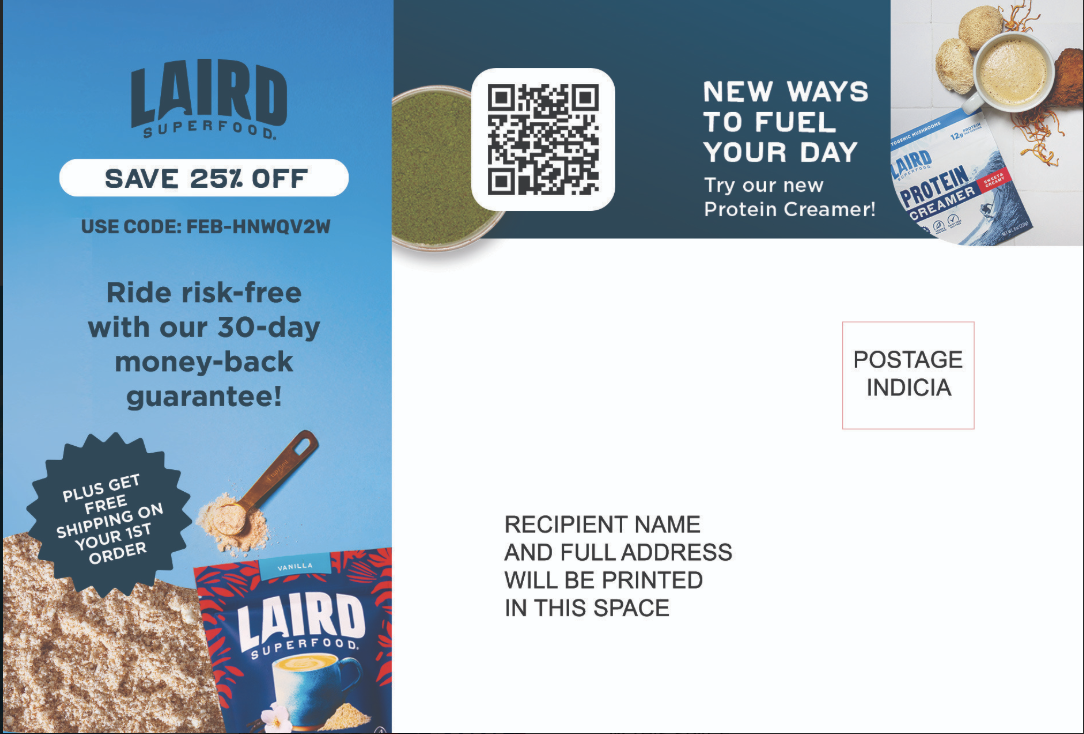 Laird Superfood