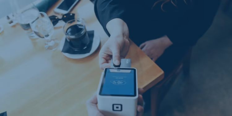 Payment transaction