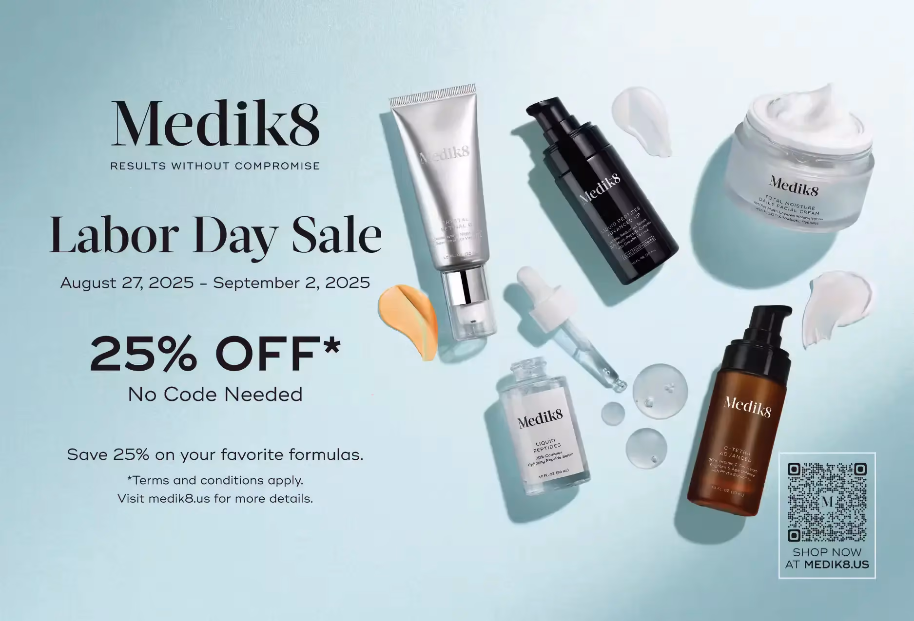 Medik8