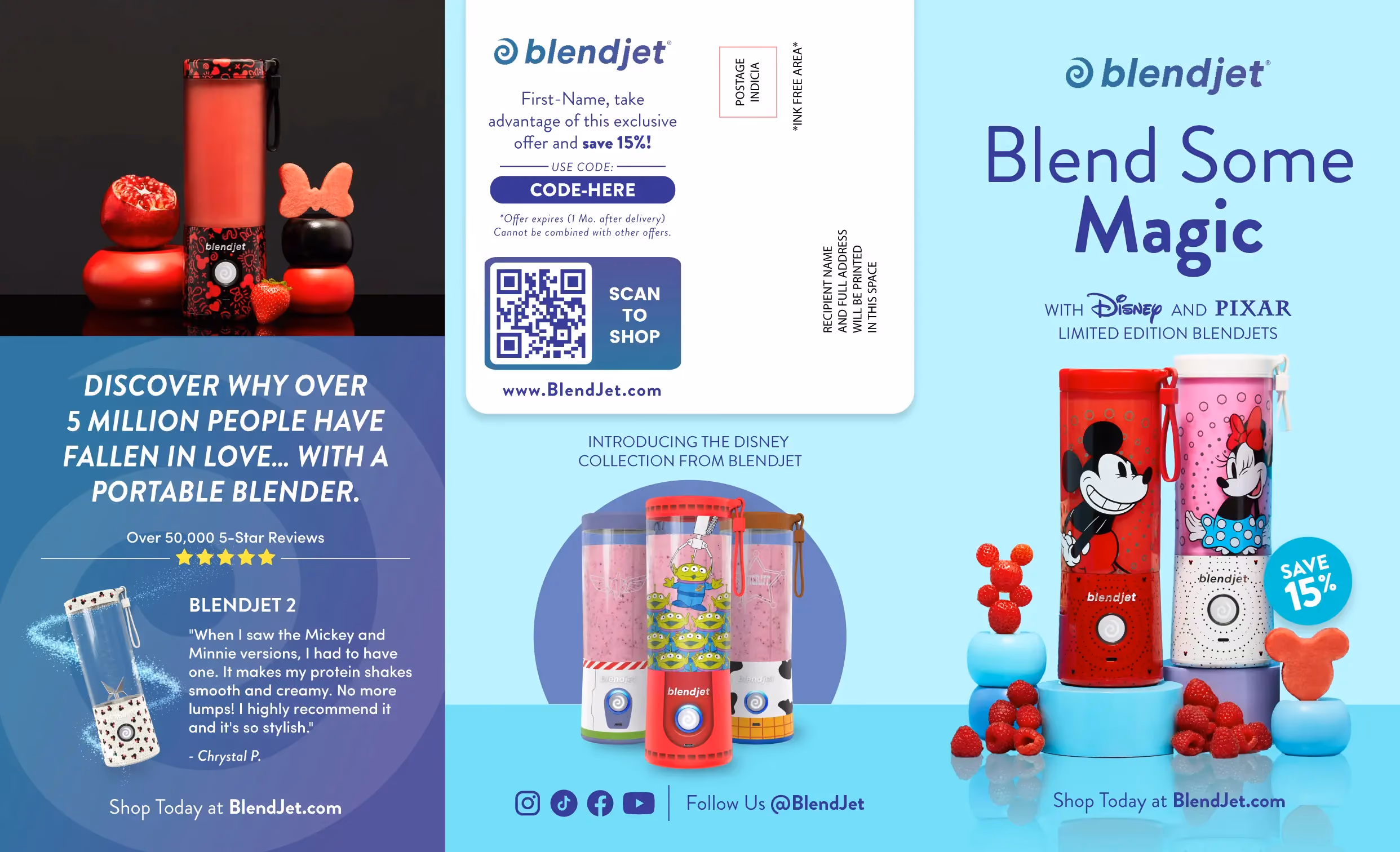 BlendJet