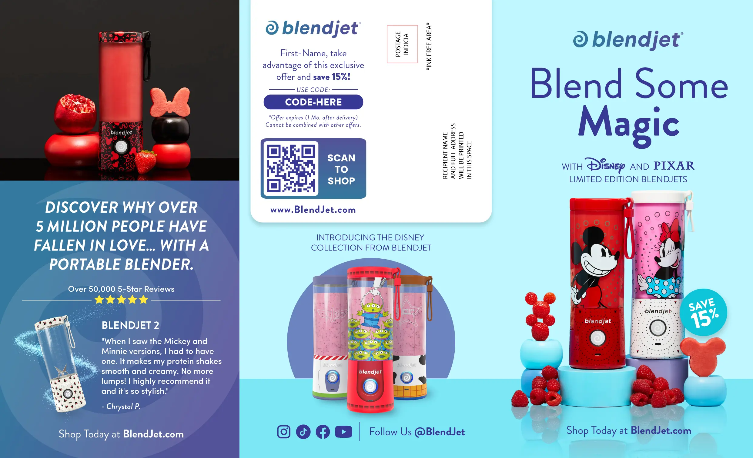 BlendJet