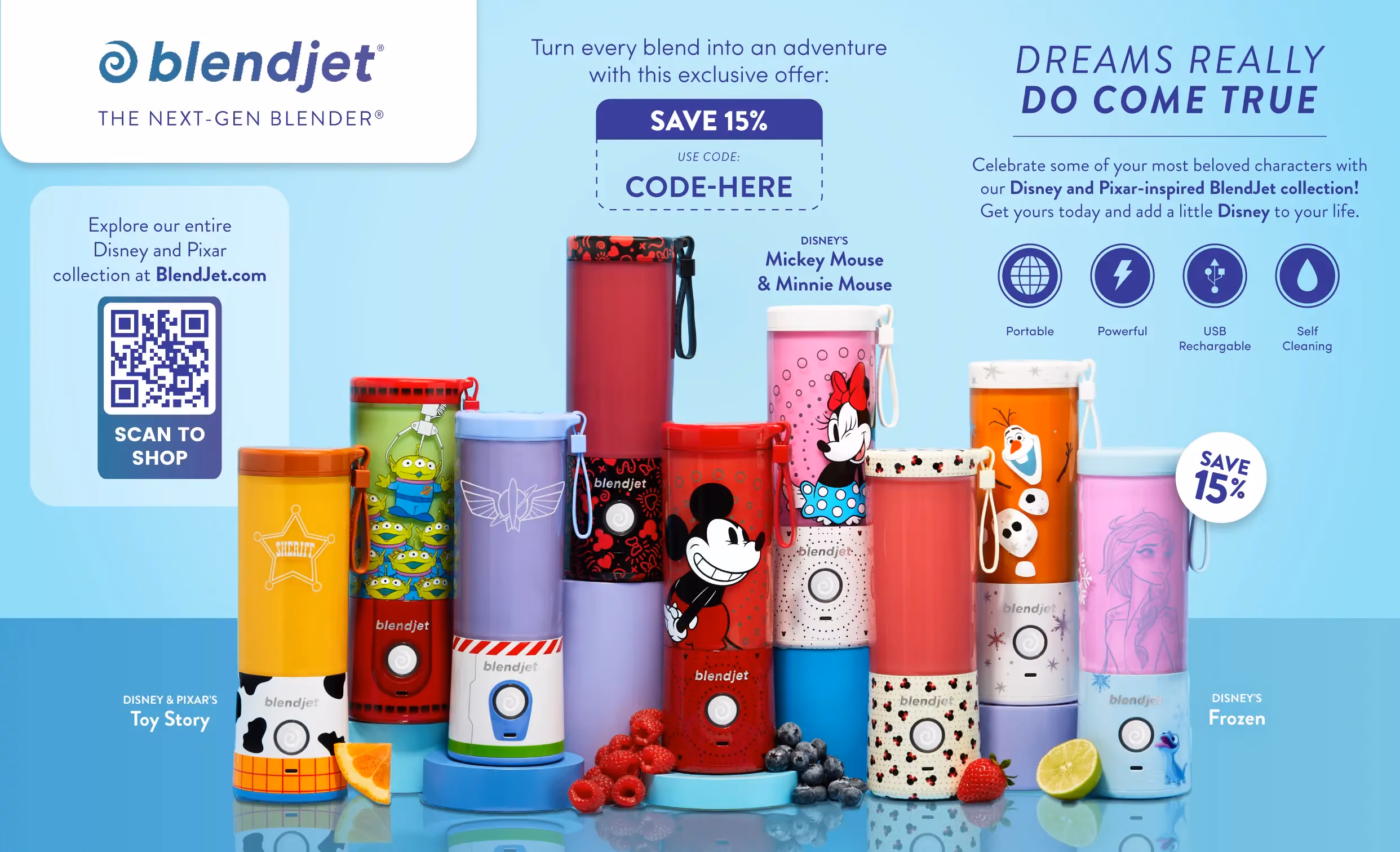 BlendJet