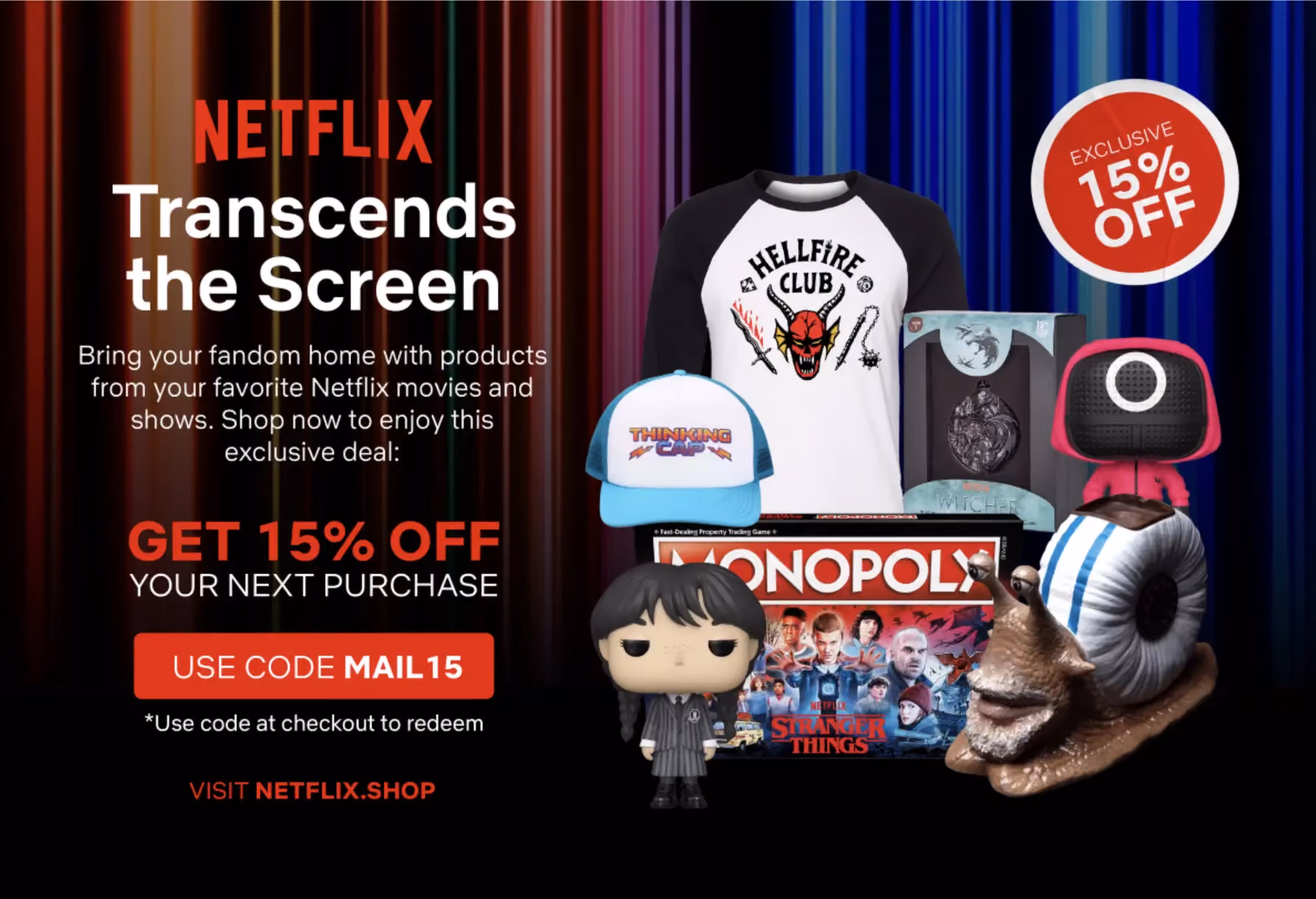 Netflix