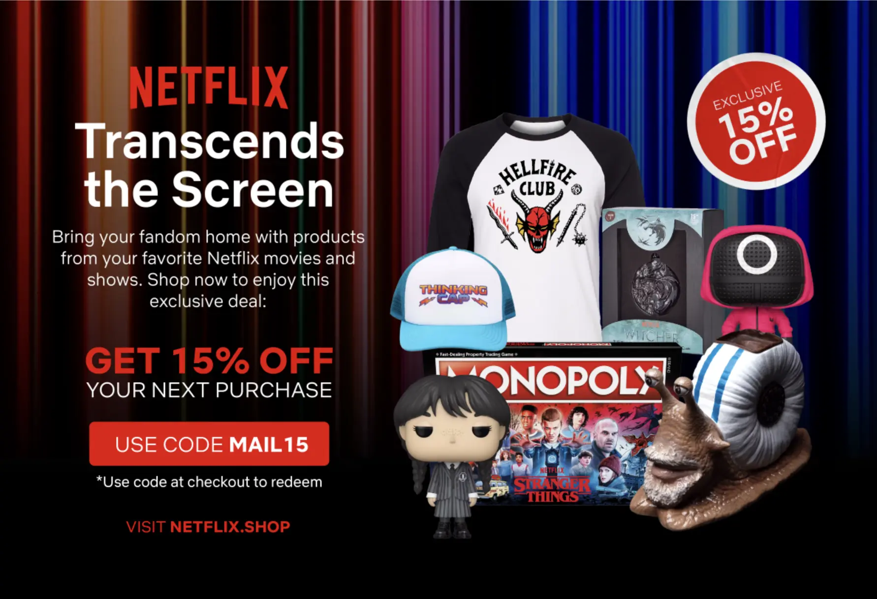 Netflix