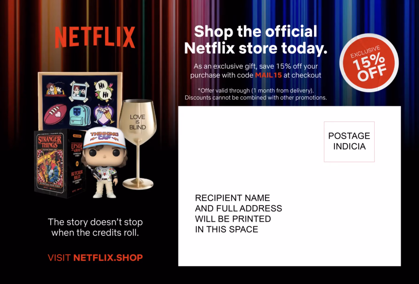 Netflix
