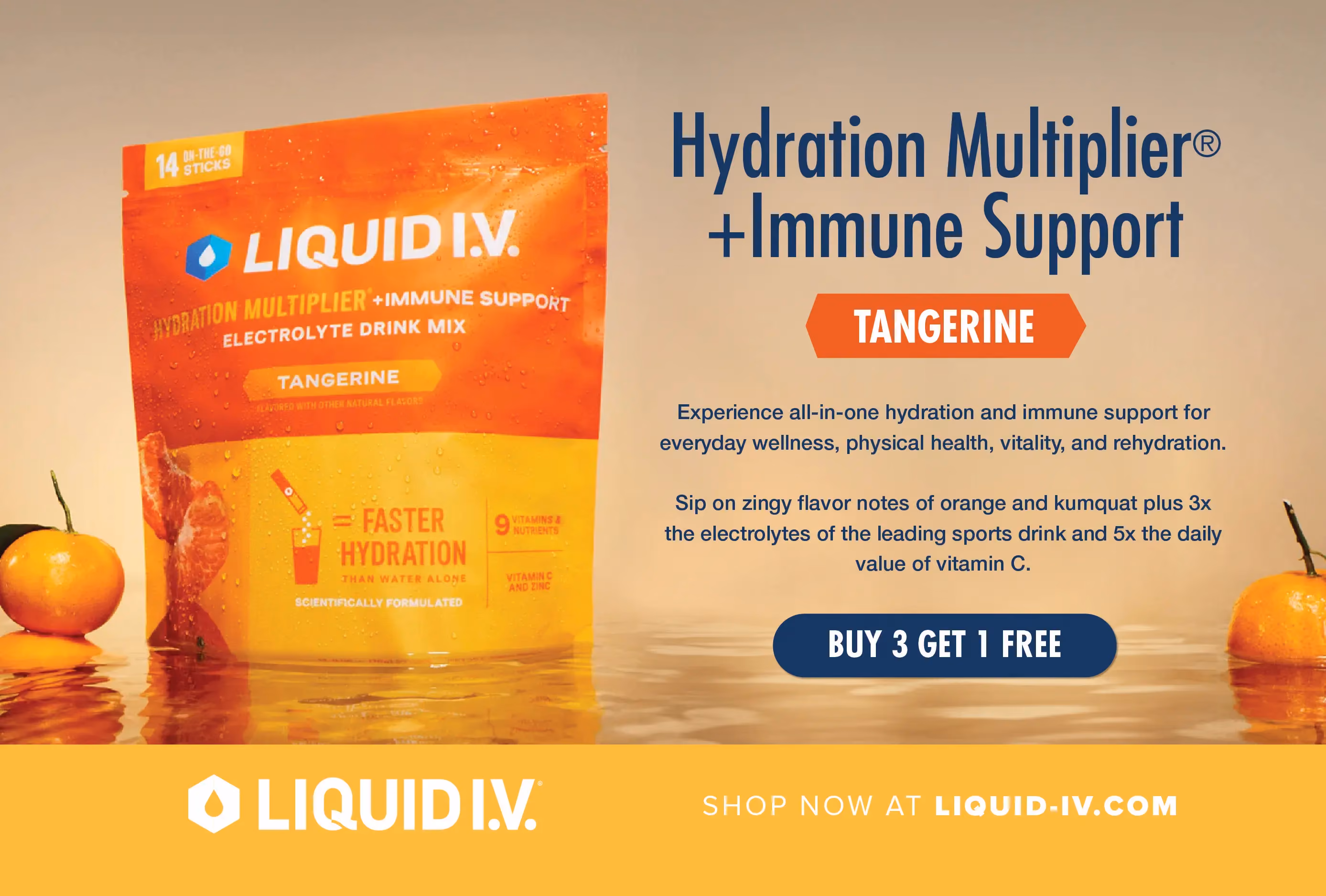 Liquid I.V.