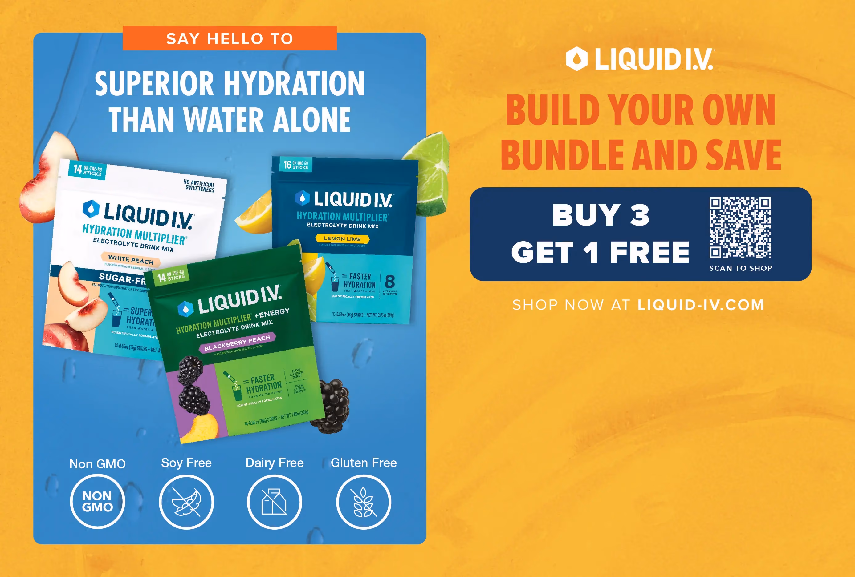 Liquid I.V.