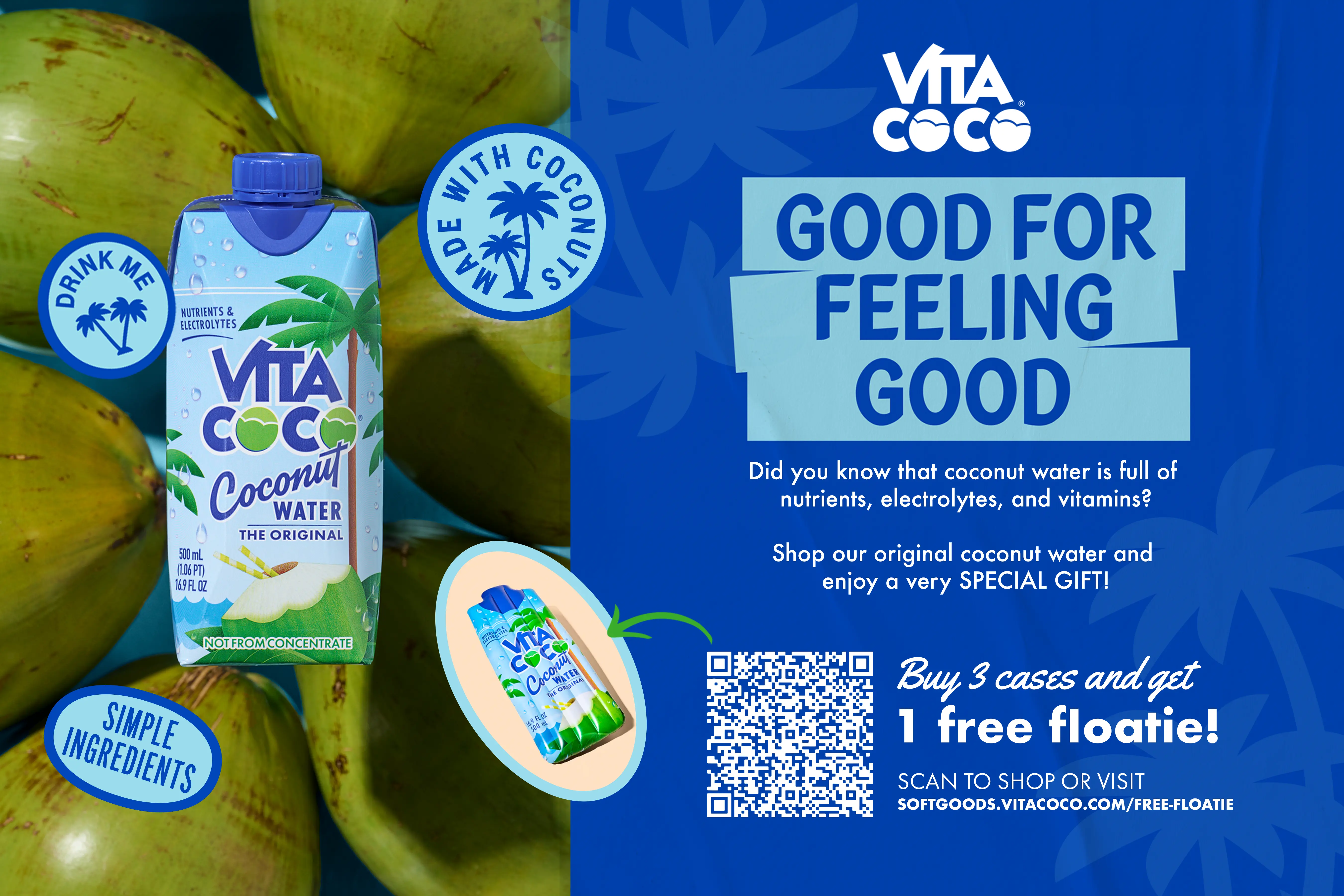 Vita Coco