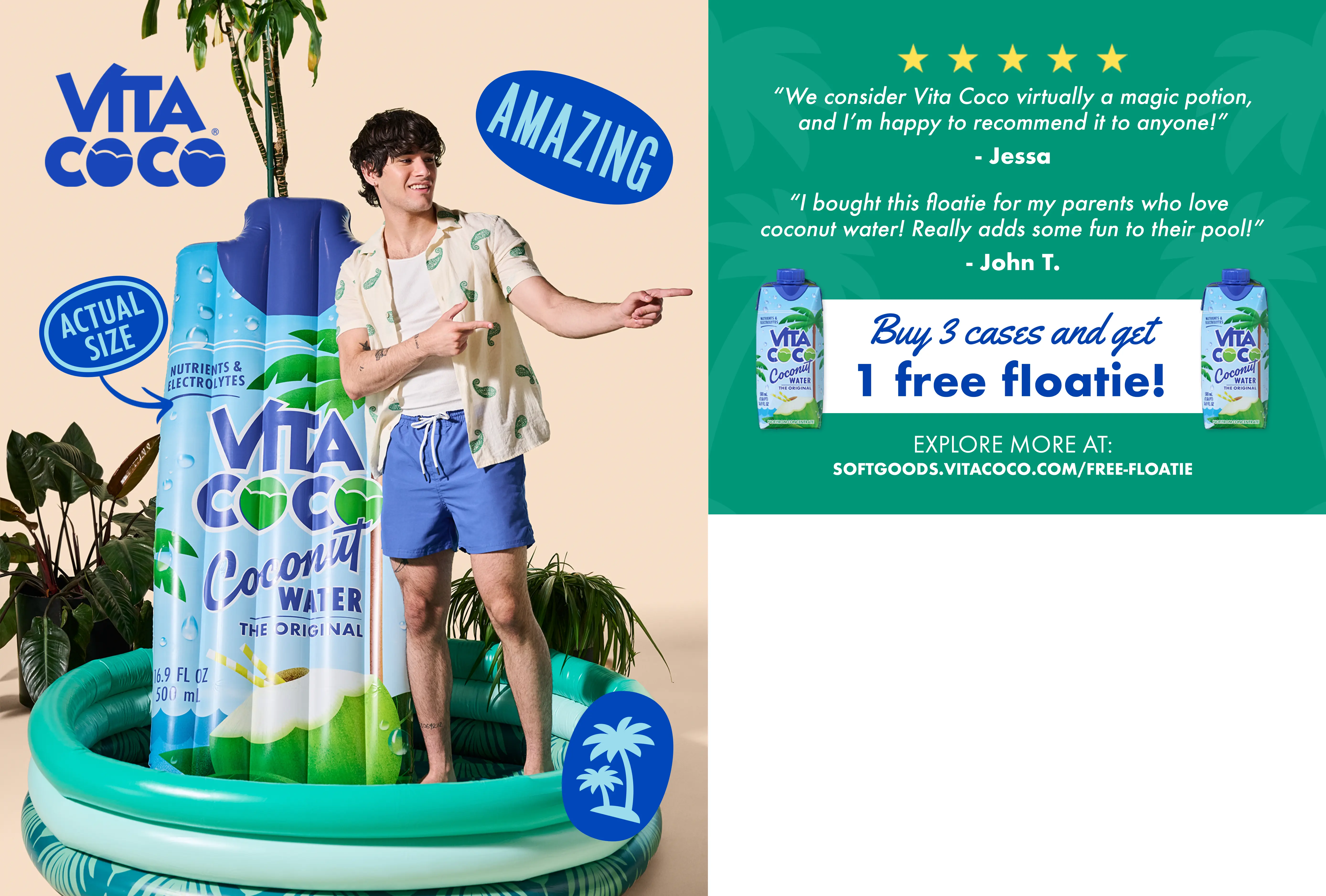 Vita Coco