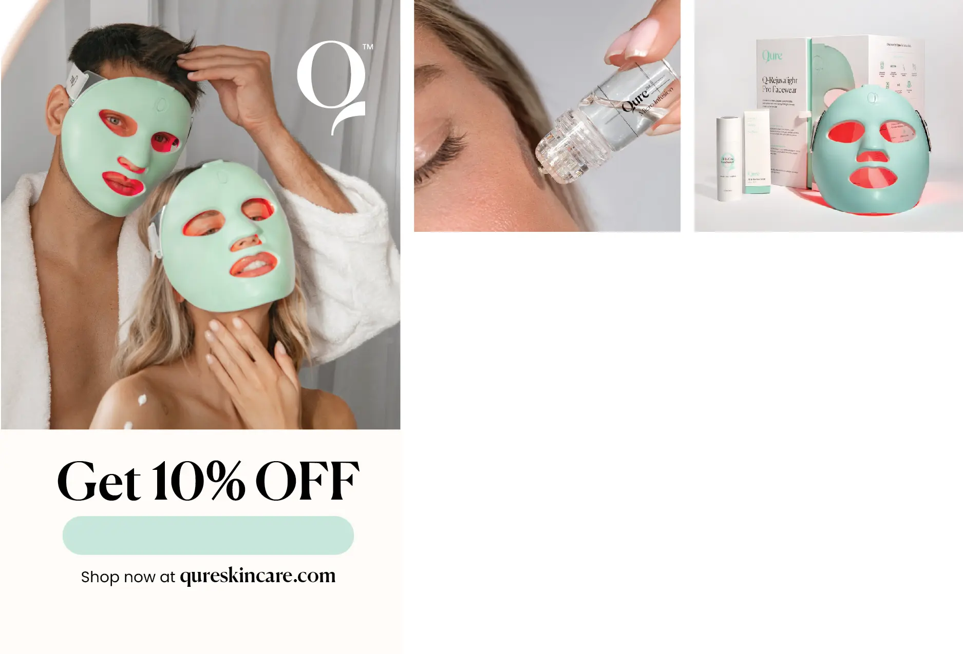 Qure Skincare