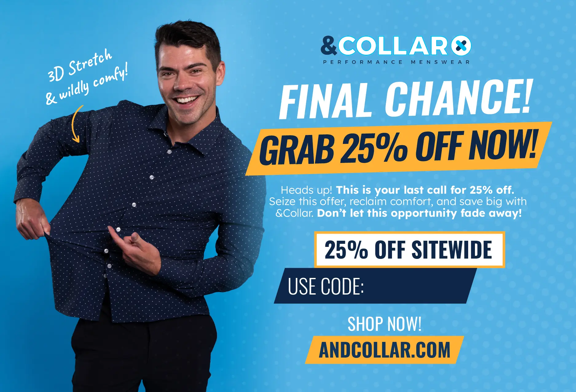 &Collar