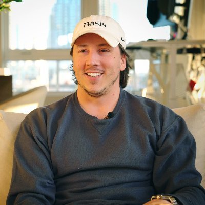 Photo of Chris Lander, PostPilot customer sharing direct mail campaign results