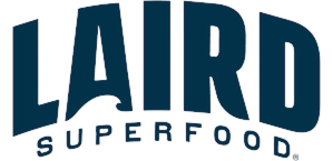 Laird brand logo — ecommerce brand using PostPilot direct mail