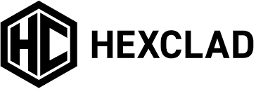 HexClad brand logo — ecommerce brand using PostPilot direct mail