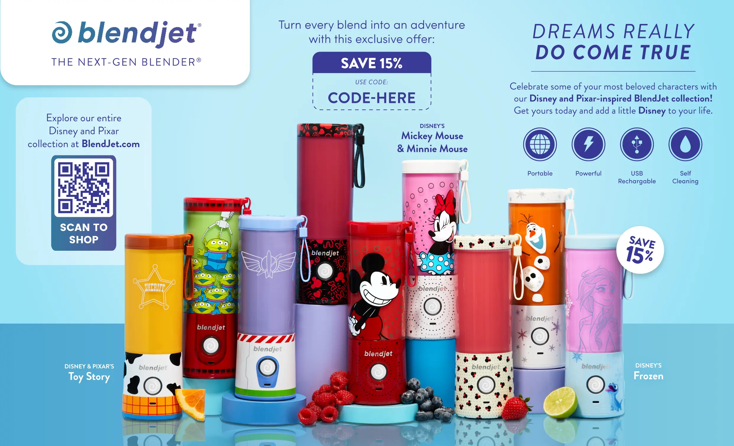 BlendJet