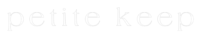 Petite Keep — Klaviyo