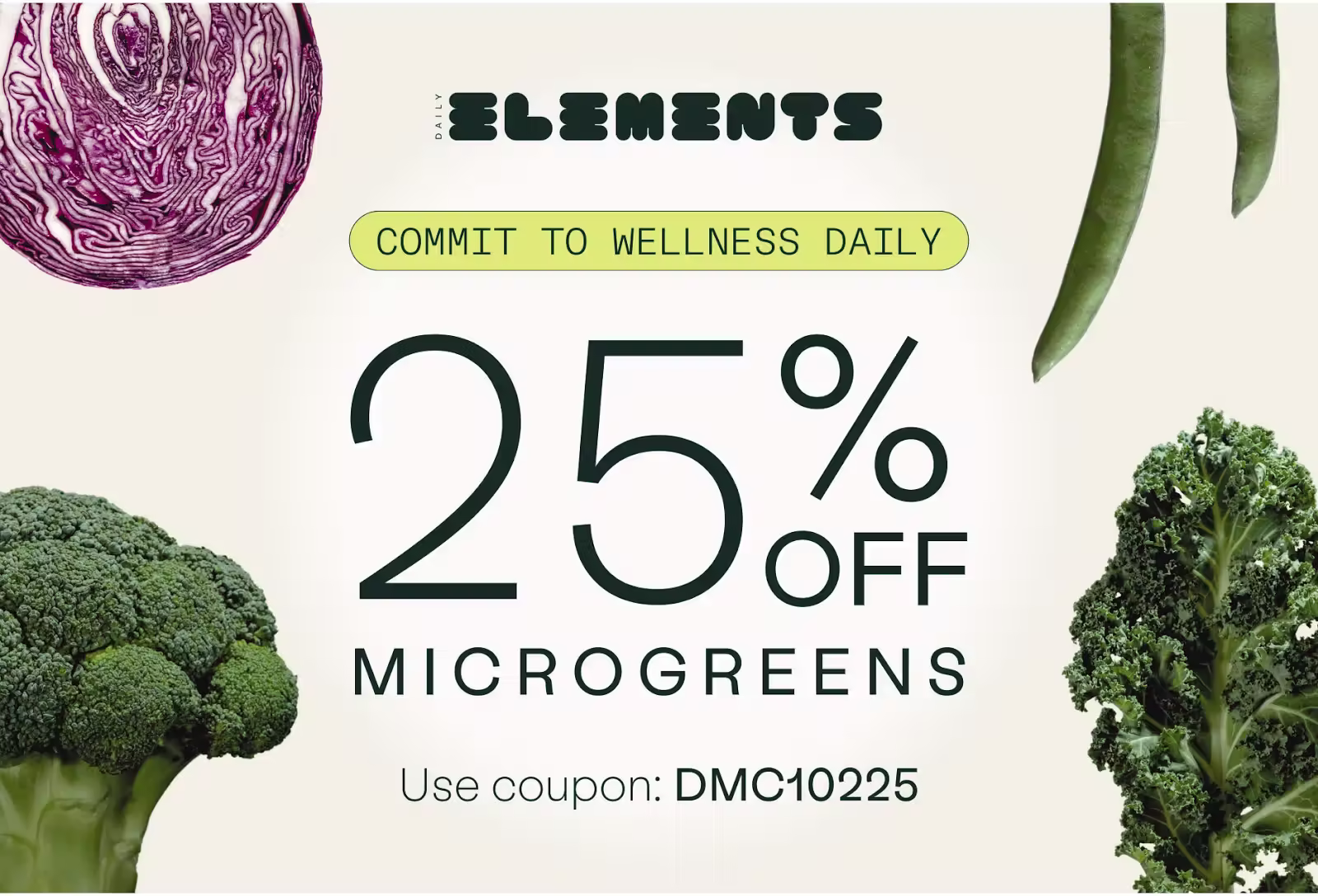 Daily Elements